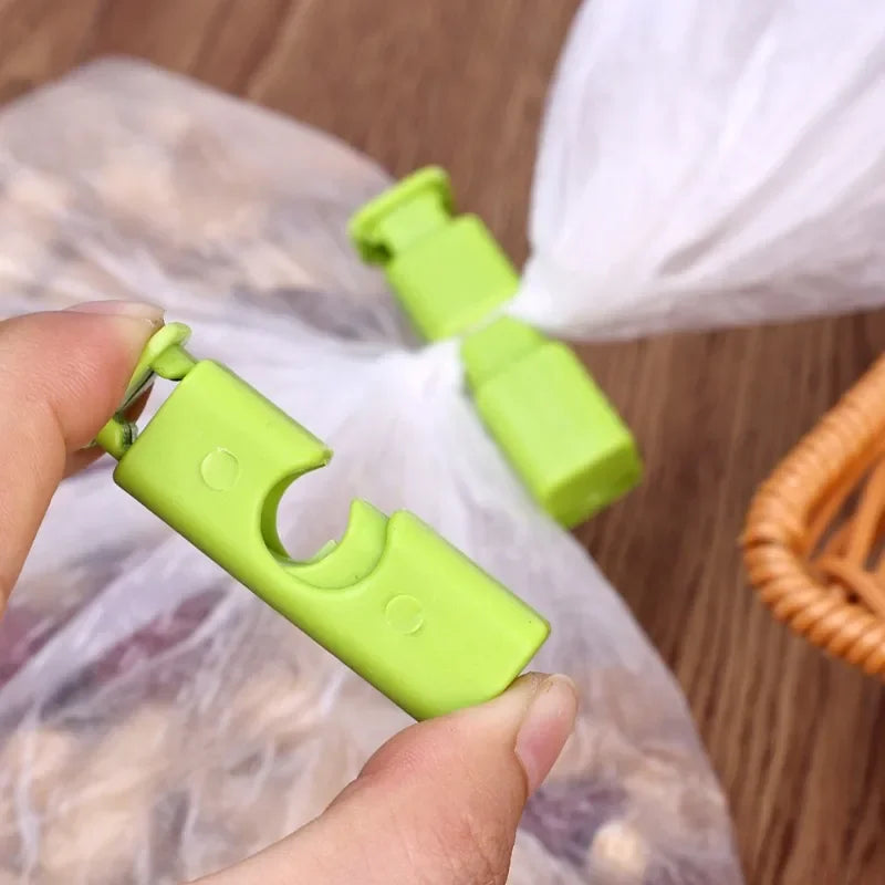 Bread Bag Clip Set