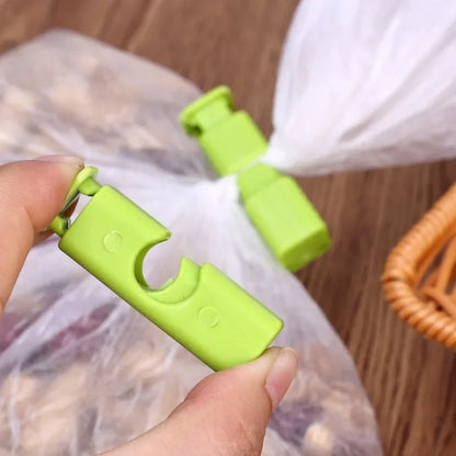 Bread Bag Clip Set