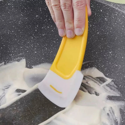 Kitchen Scraper Set