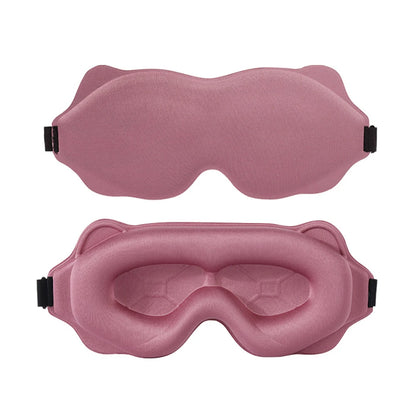 Soft Padded Sleeping Mask
