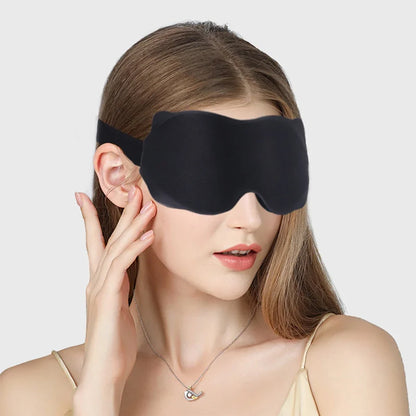 Soft Padded Sleeping Mask