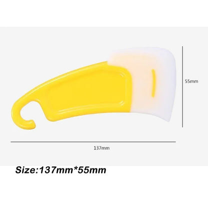 Kitchen Scraper Set