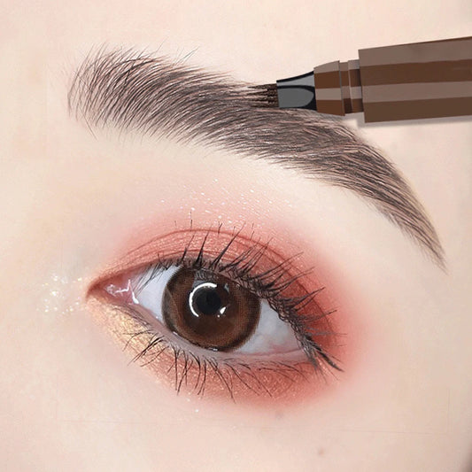 MagicBrow Pencil: Flawless Brows Start Here