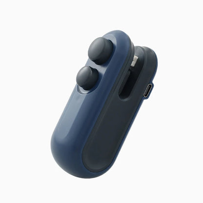 Mini Handheld Bag Sealer