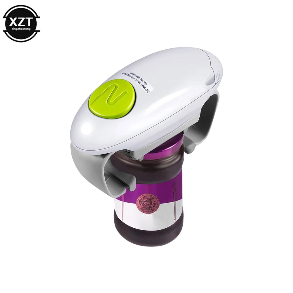 OpenEase™ Automatic Can Opener