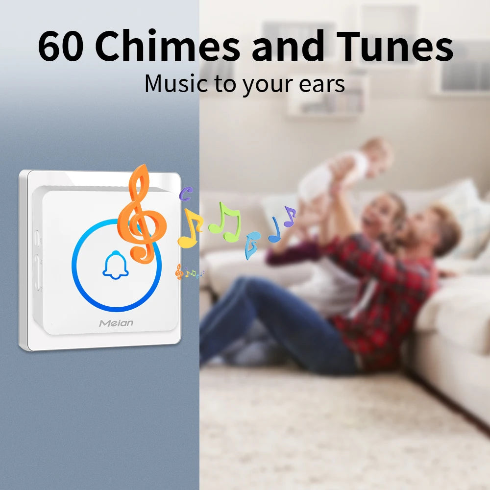 HomePing™: The Simple Way to Call the Kids Without Yelling