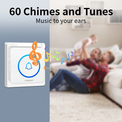 HomePing™: The Simple Way to Call the Kids Without Yelling