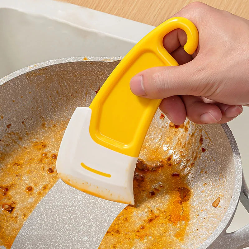 Kitchen Scraper Set