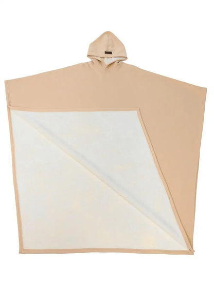 CozyNest™ Oversized Blanket Hoodie