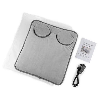 WarmNest™ Heated Foot Mat
