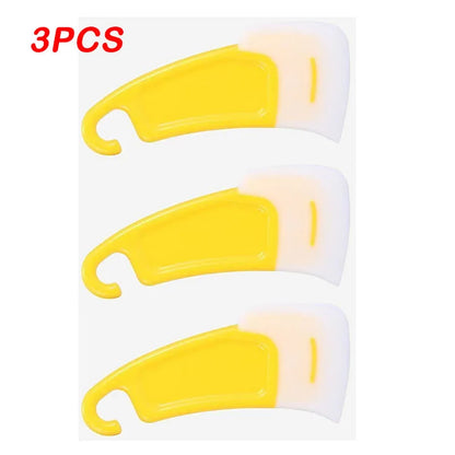 Kitchen Scraper Set