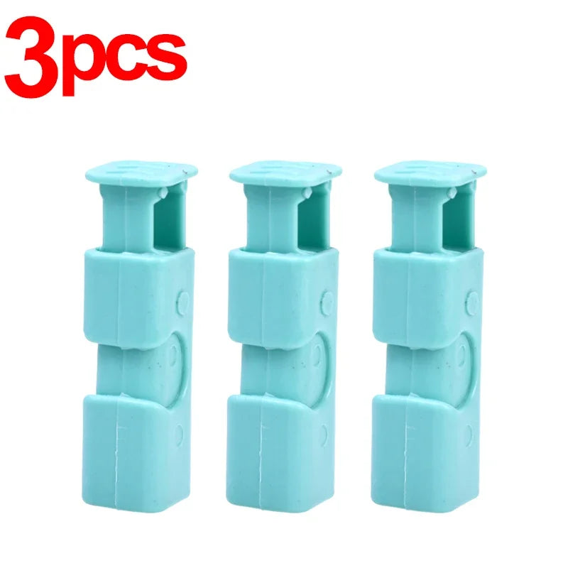 Bread Bag Clip Set