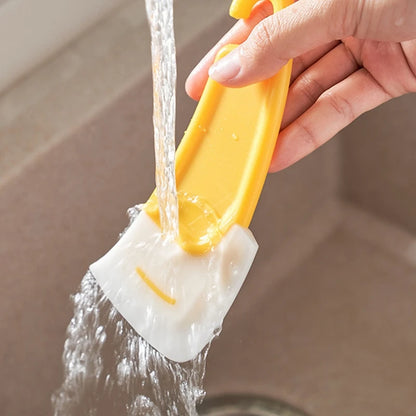 Kitchen Scraper Set