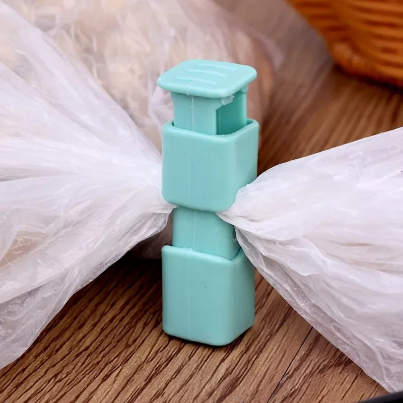 Bread Bag Clip Set