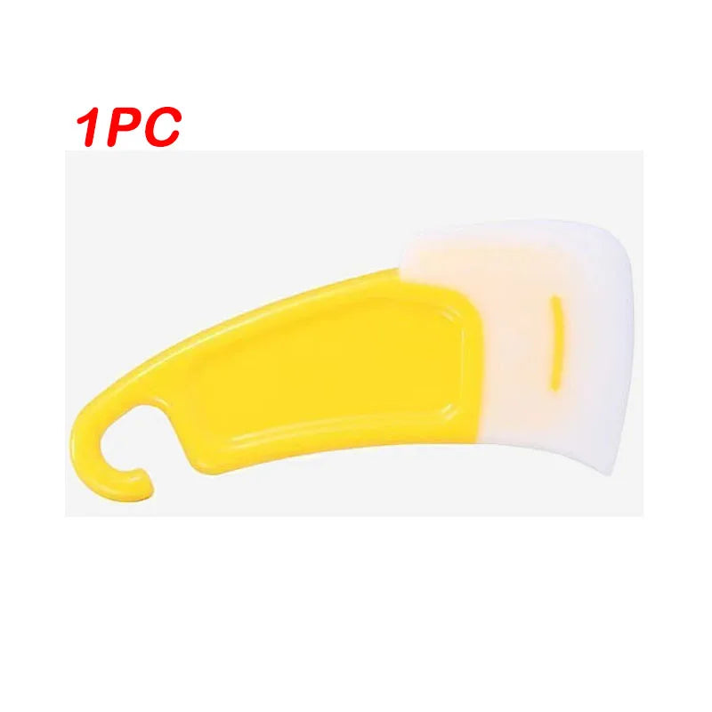Kitchen Scraper Set