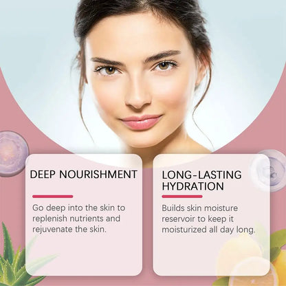 5 Bio Collagen Face Masks