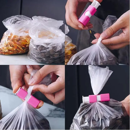 Bread Bag Clip Set