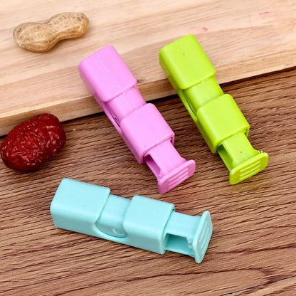 Bread Bag Clip Set