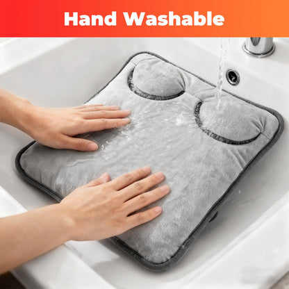 WarmNest™ Heated Foot Mat