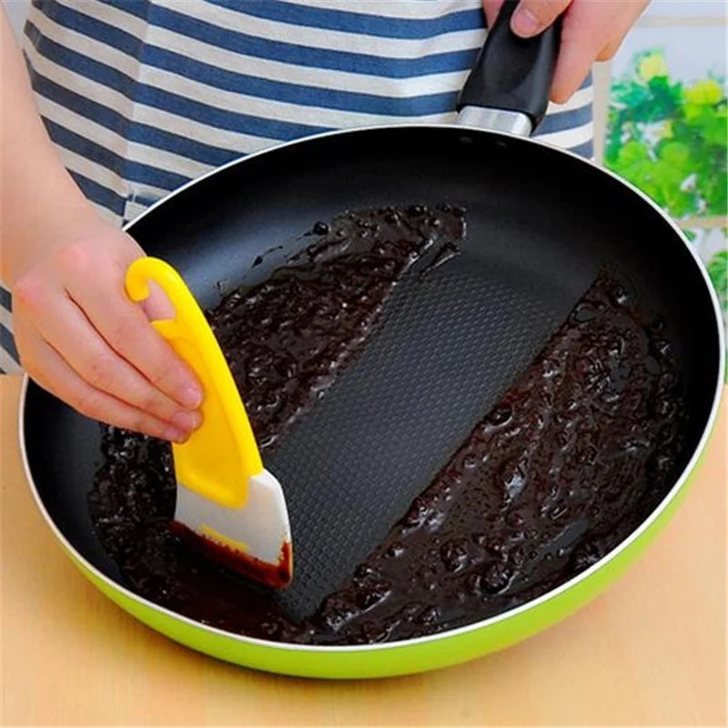 Kitchen Scraper Set