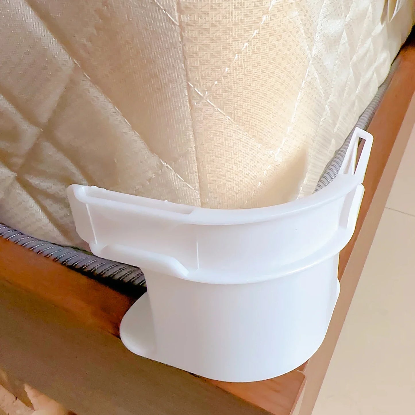 SheetGrip Pro Clips: Say Goodbye to BedMaking