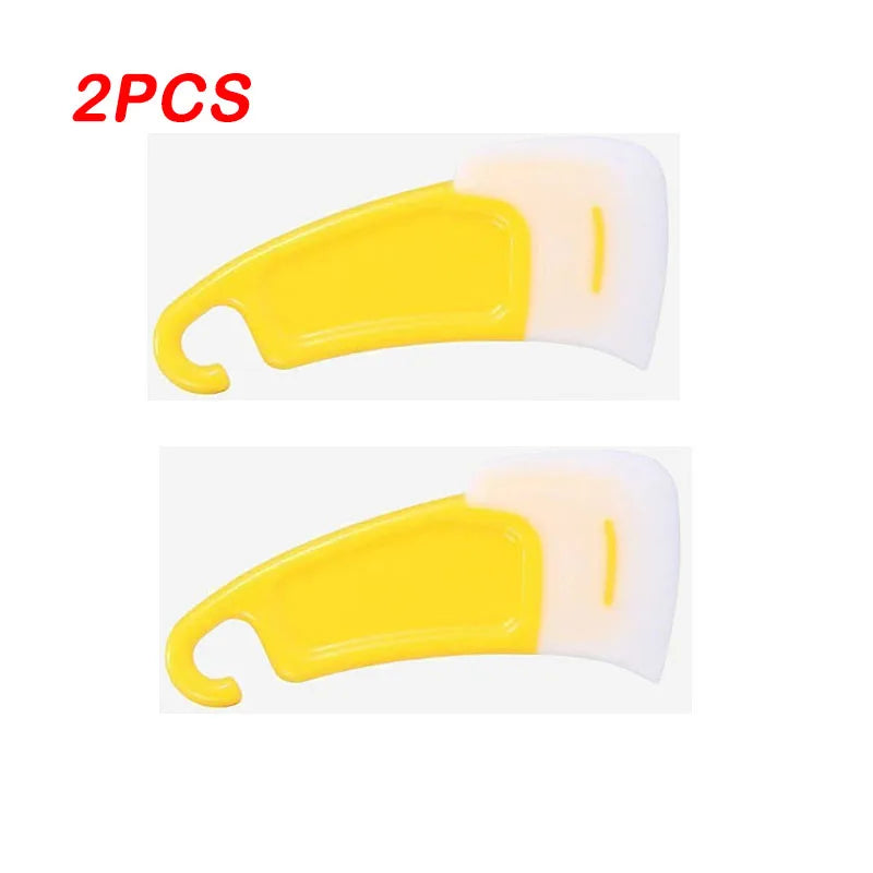 Kitchen Scraper Set