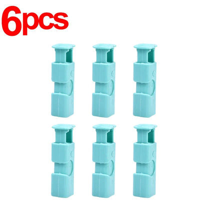 Bread Bag Clip Set