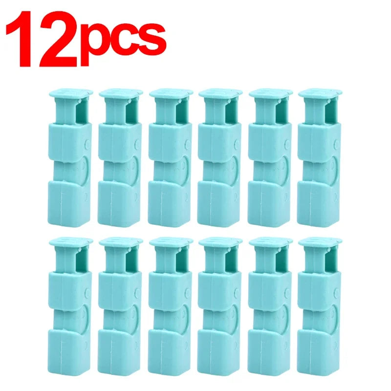 Bread Bag Clip Set