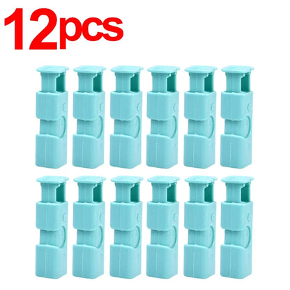 Bread Bag Clip Set