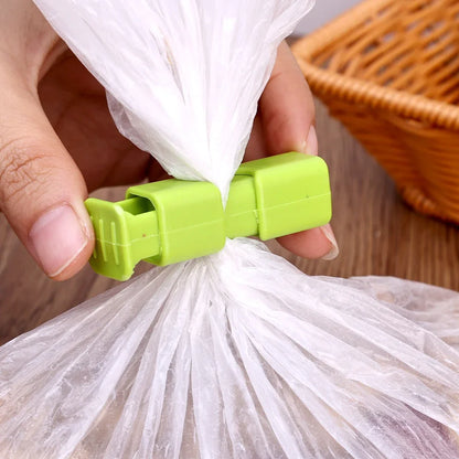 Bread Bag Clip Set
