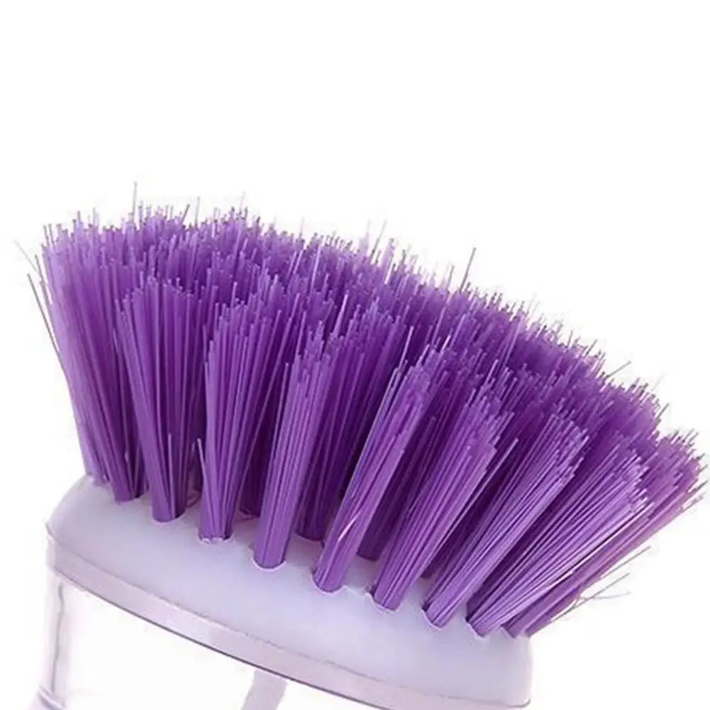 The Ultimate Dish Brush