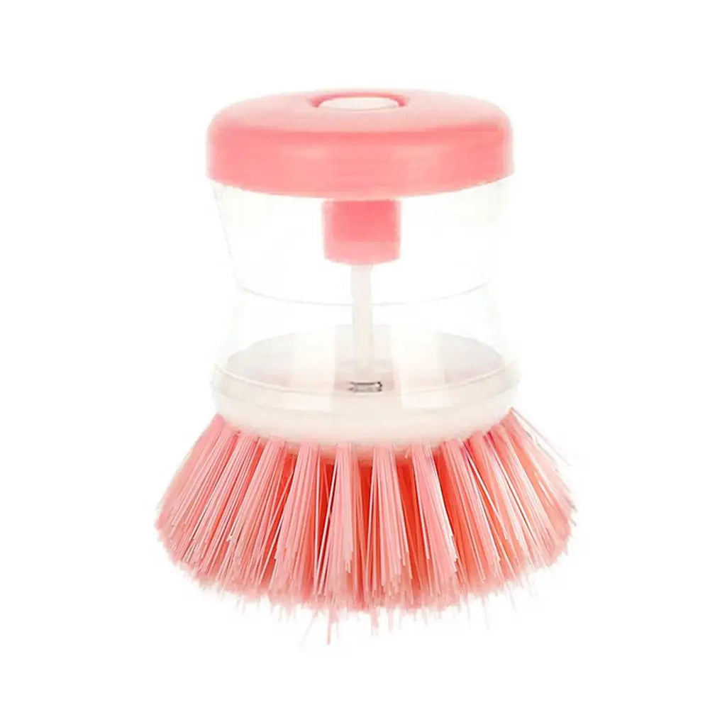 The Ultimate Dish Brush