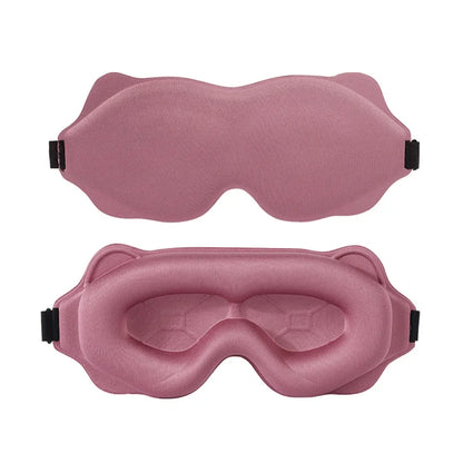 Soft Padded Sleeping Mask