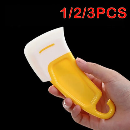 Kitchen Scraper Set