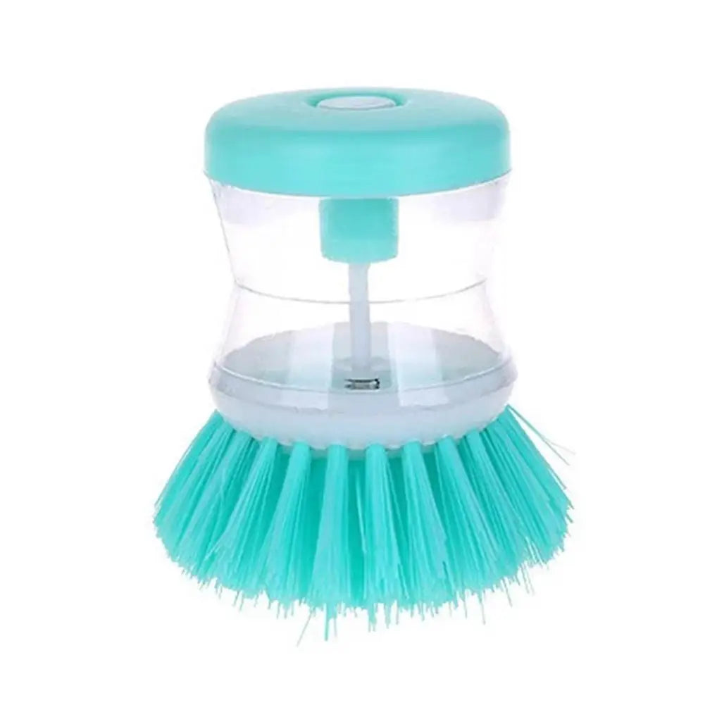 The Ultimate Dish Brush
