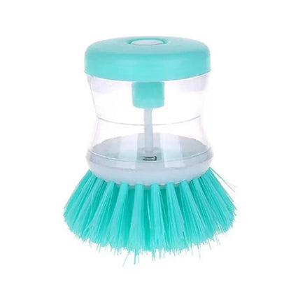 The Ultimate Dish Brush