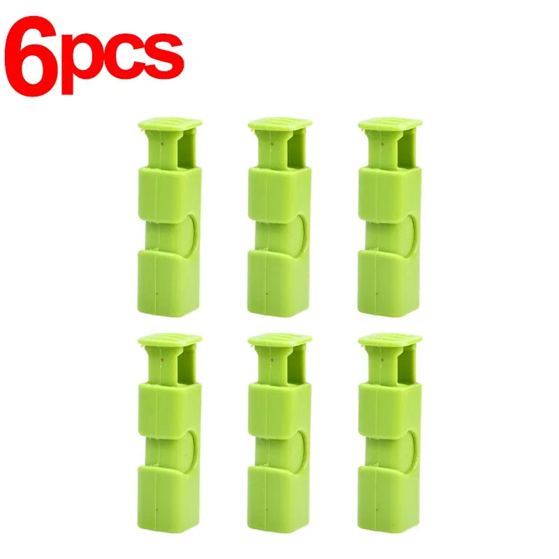 Bread Bag Clip Set