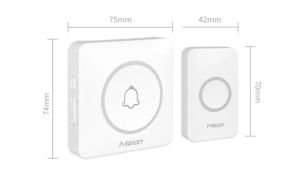 HomePing™: The Simple Way to Call the Kids Without Yelling