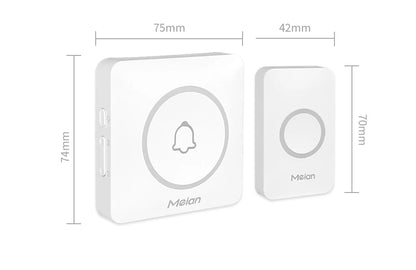HomePing™: The Simple Way to Call the Kids Without Yelling