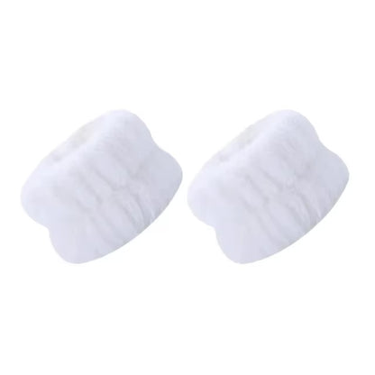 Clean Cuffs: Wrist Washband, Wash On-The-Go With Ease